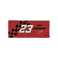 The Northwest Group  Bubba Wallace Cooling Towel