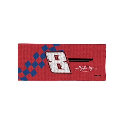 The Northwest Group  Kyle Busch Cooling Towel