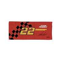 The Northwest Group  Joey Logano Cooling Towel