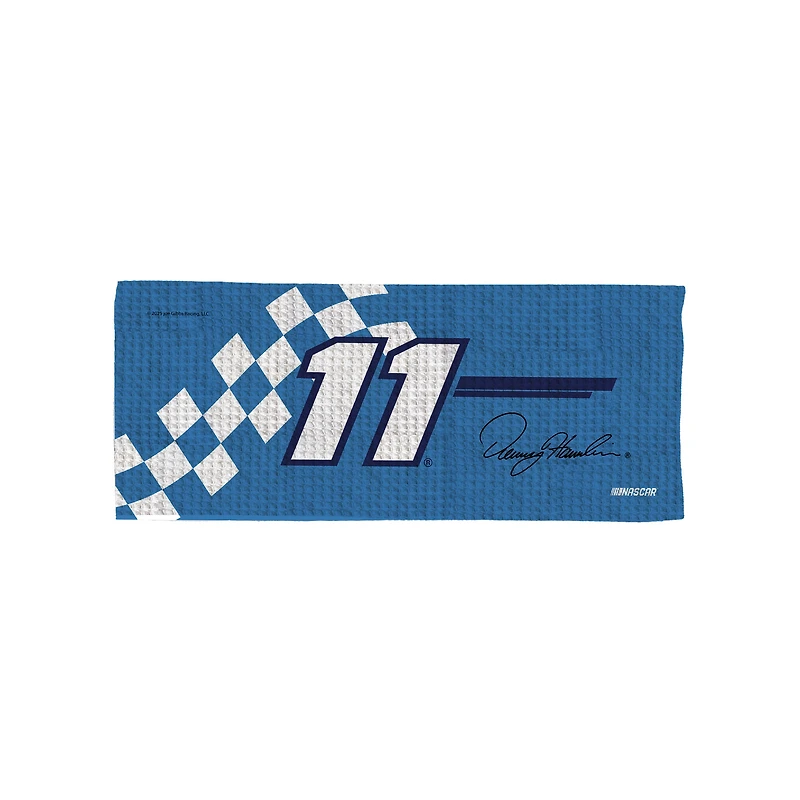 The Northwest Group Denny Hamlin Cooling Towel