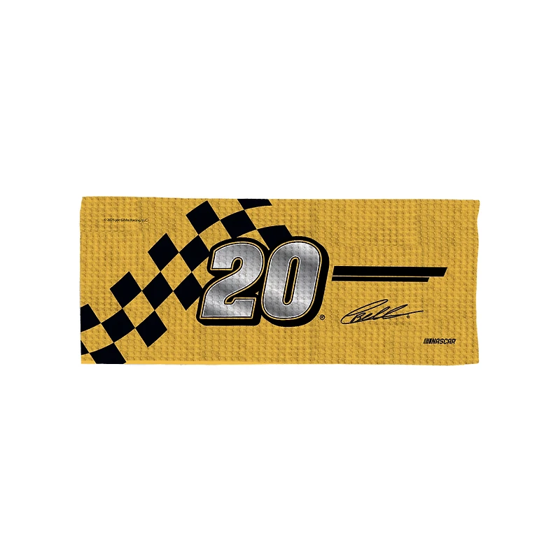 The Northwest Group  Christopher Bell Cooling Towel