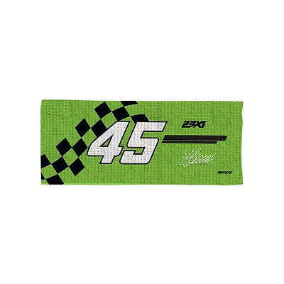 The Northwest Group  Tyler Reddick Cooling Towel