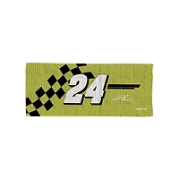 The Northwest Group  William Byron Cooling Towel