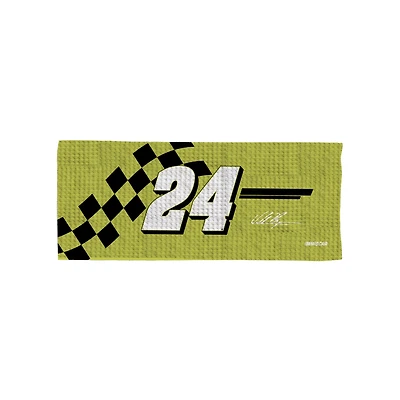 The Northwest Group  William Byron Cooling Towel