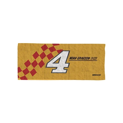 The Northwest Group  Noah Gragson Cooling Towel