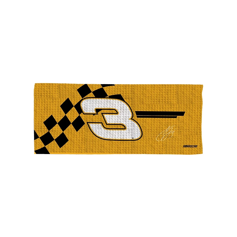 The Northwest Group  Austin Dillon Cooling Towel