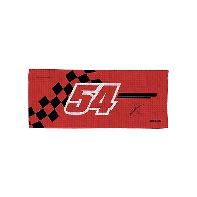 The Northwest Group  Ty Gibbs Cooling Towel