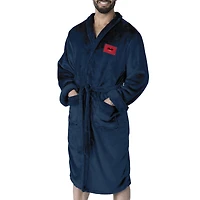 Men's The Northwest Group  Navy Shane van Gisbergen Silk Touch Robe