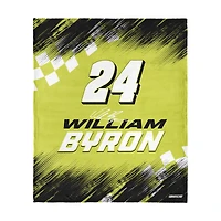 The Northwest Group  William Byron Silk Touch Throw Blanket