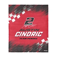 The Northwest Group  Austin Dillon Silk Touch Throw Blanket