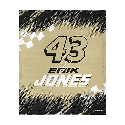 The Northwest Group  Erik Jones Silk Touch Throw Blanket