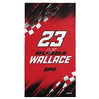 The Northwest Group  Bubba Wallace Beach Towel