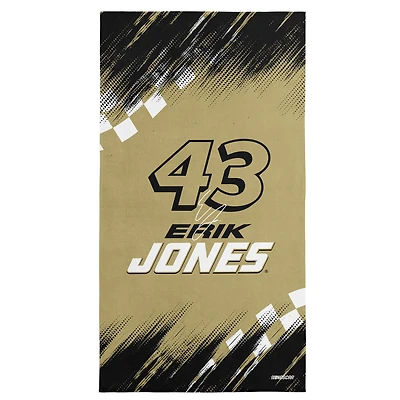 The Northwest Group  Erik Jones Beach Towel