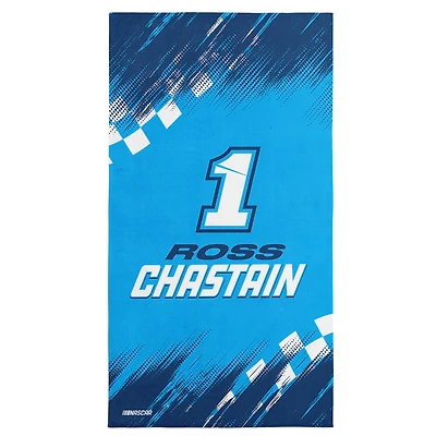 The Northwest Group  Ross Chastain Beach Towel