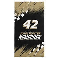 The Northwest Group  John Hunter Nemechek Beach Towel