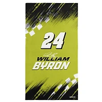 The Northwest Group  William Byron Beach Towel