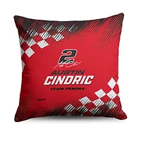The Northwest Group  Austin Dillon Throw Pillow