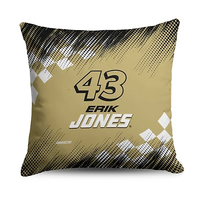 The Northwest Group  Erik Jones Throw Pillow