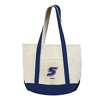 The Northwest Group  Kyle Larson Colored Strap Canvas Tote Bag