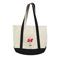 The Northwest Group  Ty Gibbs Canvas Tote Bag with Straps