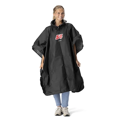 The Northwest Group  Ty Gibbs Pullover Poncho
