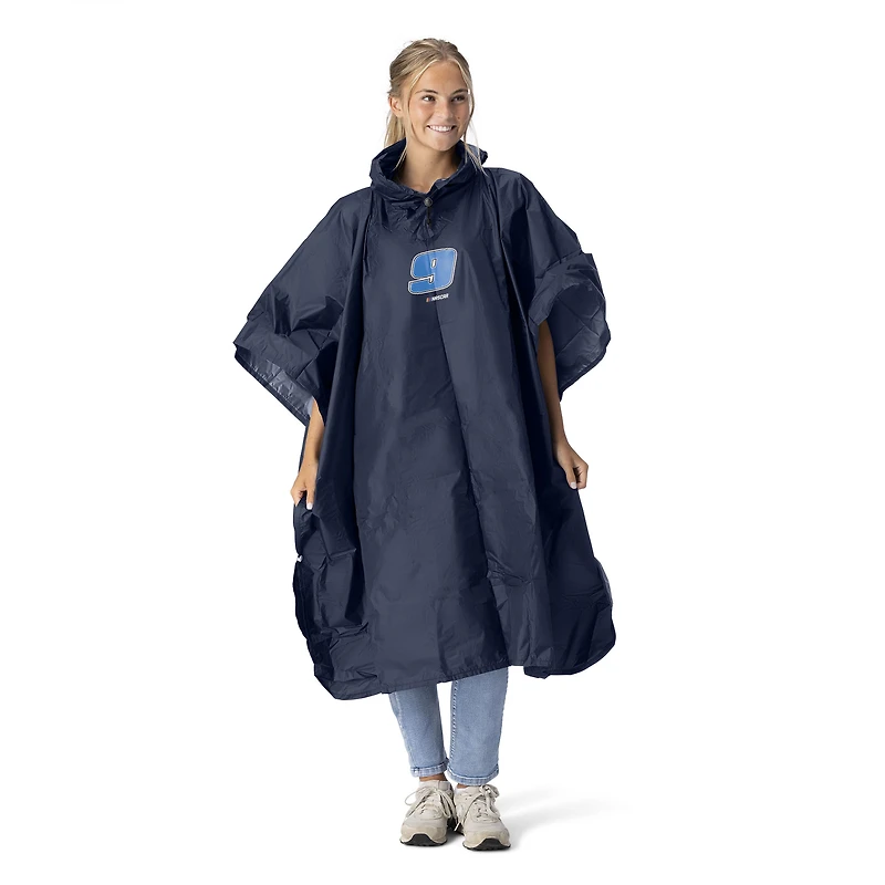 The Northwest Group Chase Elliott Pullover Poncho