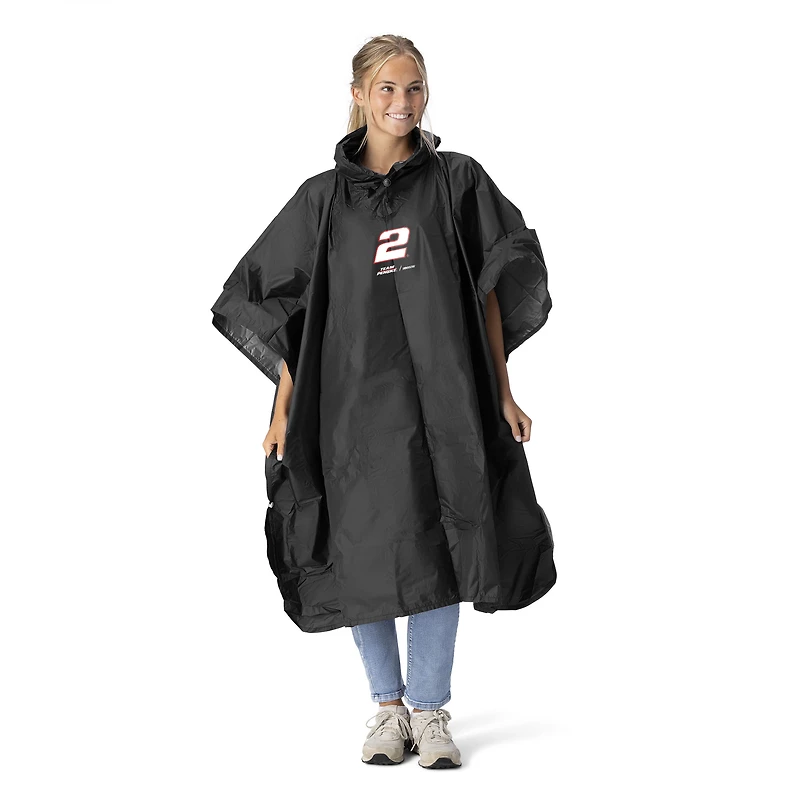 The Northwest Group Austin Cindric Pullover Poncho