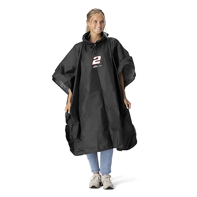 The Northwest Group  Austin Cindric Pullover Poncho