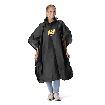 The Northwest Group  Ryan Blaney Pullover Poncho