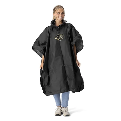 The Northwest Group  Erik Jones Pullover Poncho