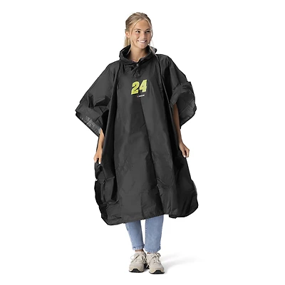 The Northwest Group  William Byron Pullover Poncho