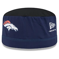 Men's New Era  Navy Denver Broncos 2026 NFL Training Camp Skully Hat