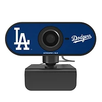 Keyscaper Los Angeles Dodgers Solid Full HD USB Webcam