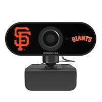 Keyscaper San Francisco Giants Solid Full HD USB Webcam