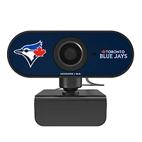 Keyscaper Toronto Blue Jays Solid Full HD USB Webcam