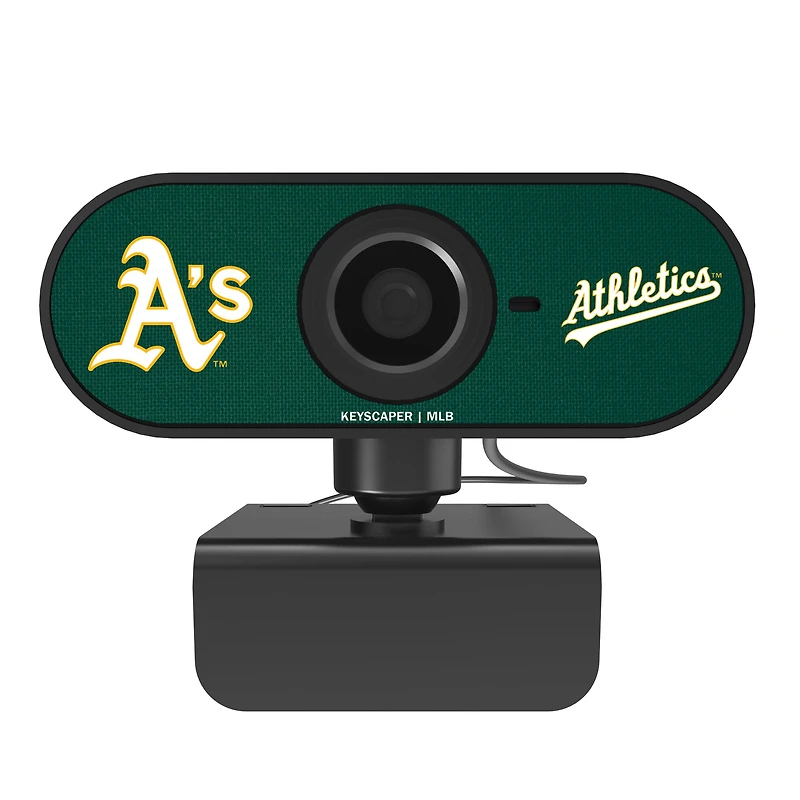 Keyscaper Athletics Solid Full HD USB Webcam