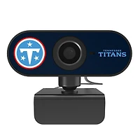 Keyscaper Tennessee Titans Solid Full HD USB Webcam