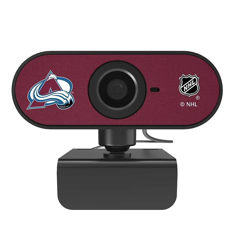 Keyscaper Colorado Avalanche Solid Full HD USB Webcam