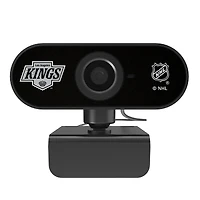 Keyscaper Los Angeles Kings Solid Full HD USB Webcam