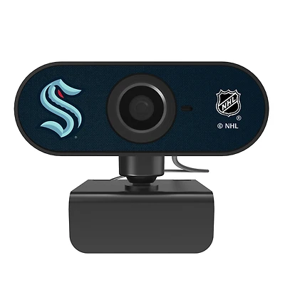 Keyscaper Seattle Kraken Solid Full HD USB Webcam