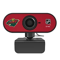 Keyscaper Minnesota Wild Solid Full HD USB Webcam