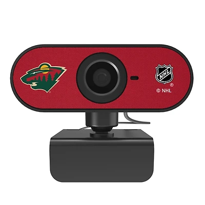 Keyscaper Minnesota Wild Solid Full HD USB Webcam