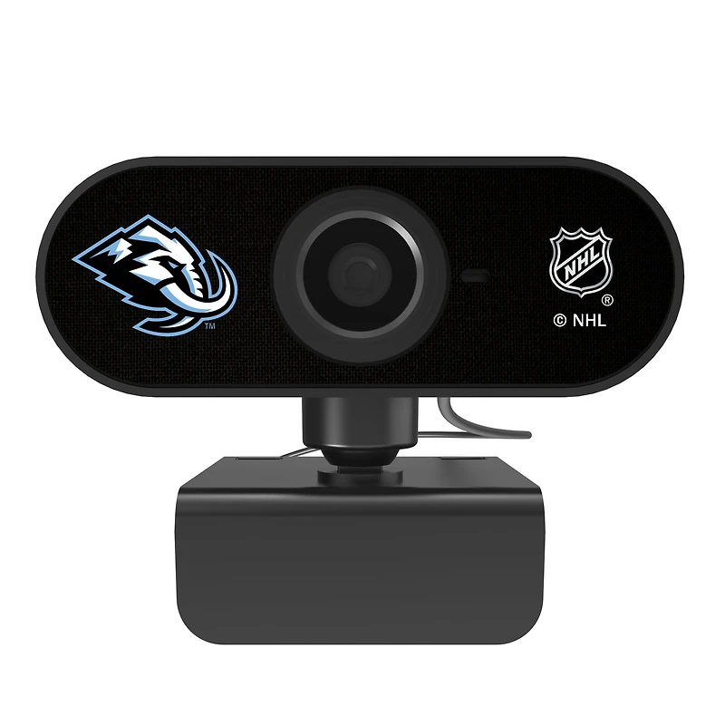 Keyscaper Utah Mammoth Solid Full HD USB Webcam