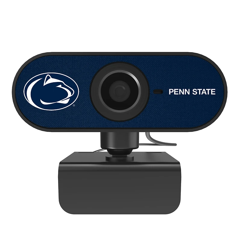 Keyscaper Penn State Nittany Lions Solid Full HD USB Webcam