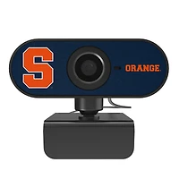 Keyscaper Syracuse Orange Solid Full HD USB Webcam