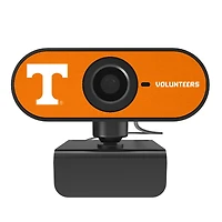 Keyscaper Tennessee Volunteers Solid Full HD USB Webcam