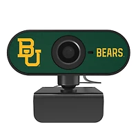 Keyscaper Baylor Bears Solid Full HD USB Webcam