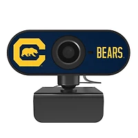 Keyscaper Cal Bears Solid Full HD USB Webcam