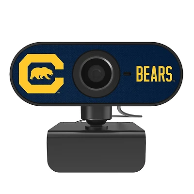 Keyscaper Cal Bears Solid Full HD USB Webcam