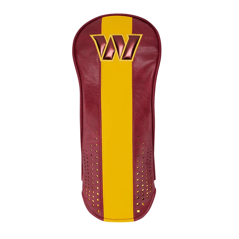 TaylorMade  Washington Commanders Driver Headcover